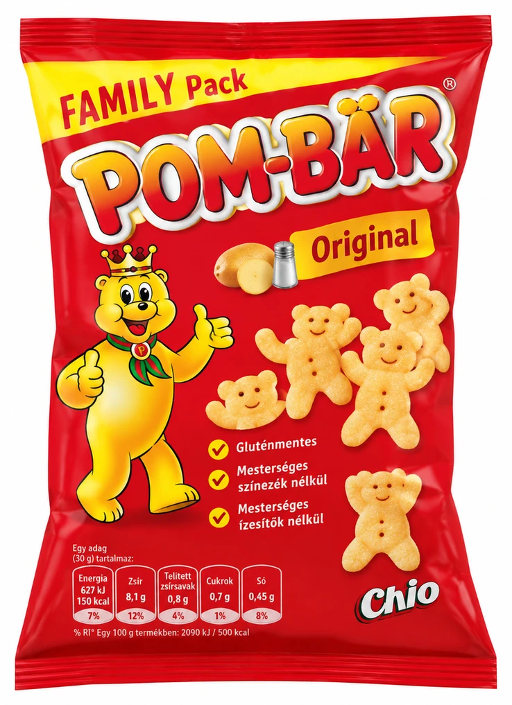 Pom-Bär