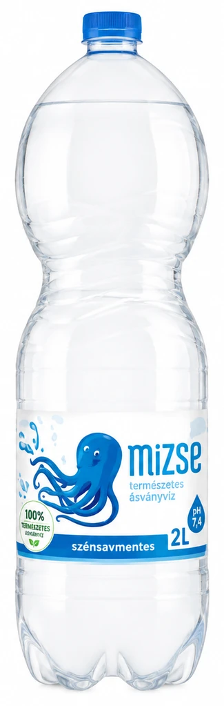 Mizse ásványvíz