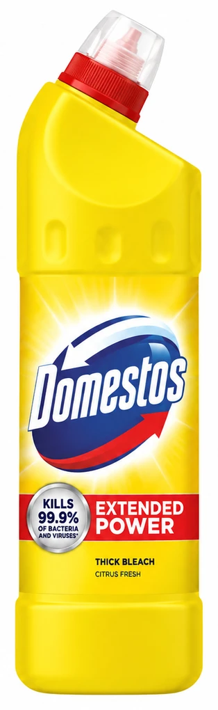 Domestos fertőtlenítő