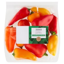 édes paprika mix 250 g