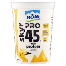 NÖM PRO Skyr Vanília 500 g