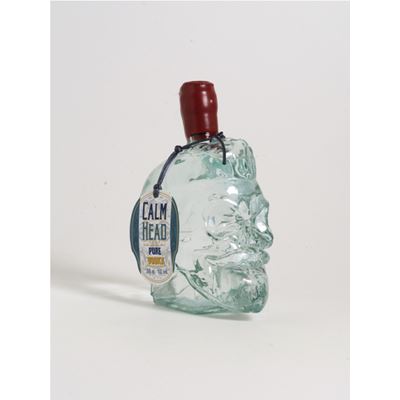 Calm Head Pure Vodka 40% 700 ml