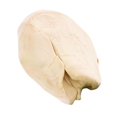 Fagyasztott Hízott Libamáj 400-700 g