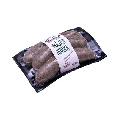 BOGÁDI Májas Hurka 420 g