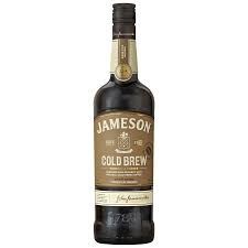 JAMESON Coffee whiskey 30% 700 ml