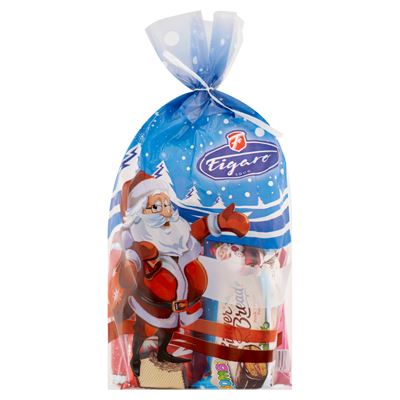 Mikulás csomag 225 g