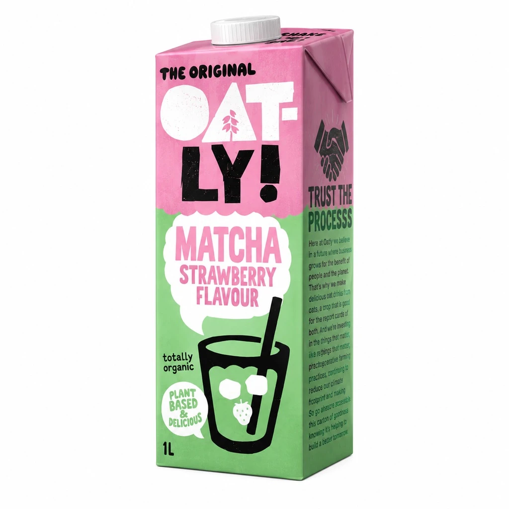 OATLY Zabital