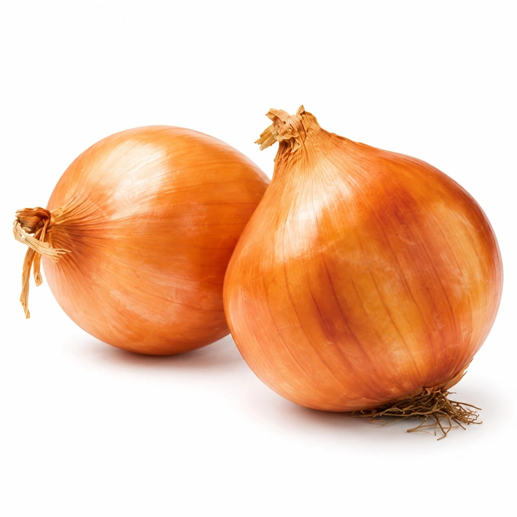 Bio vöröshagyma