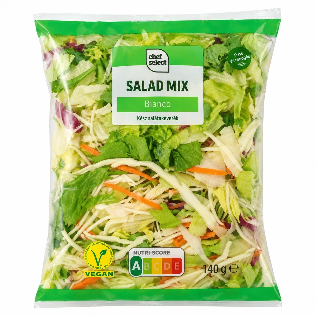 CHEF SELECT Salátakeverék