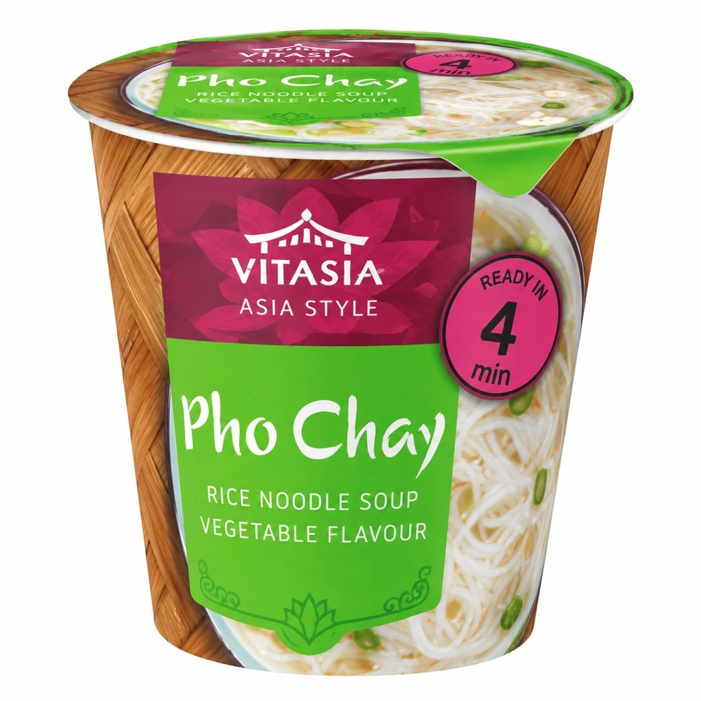 VITASIA Pho leves