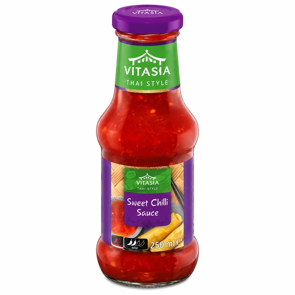 VITASIA Chiliszósz