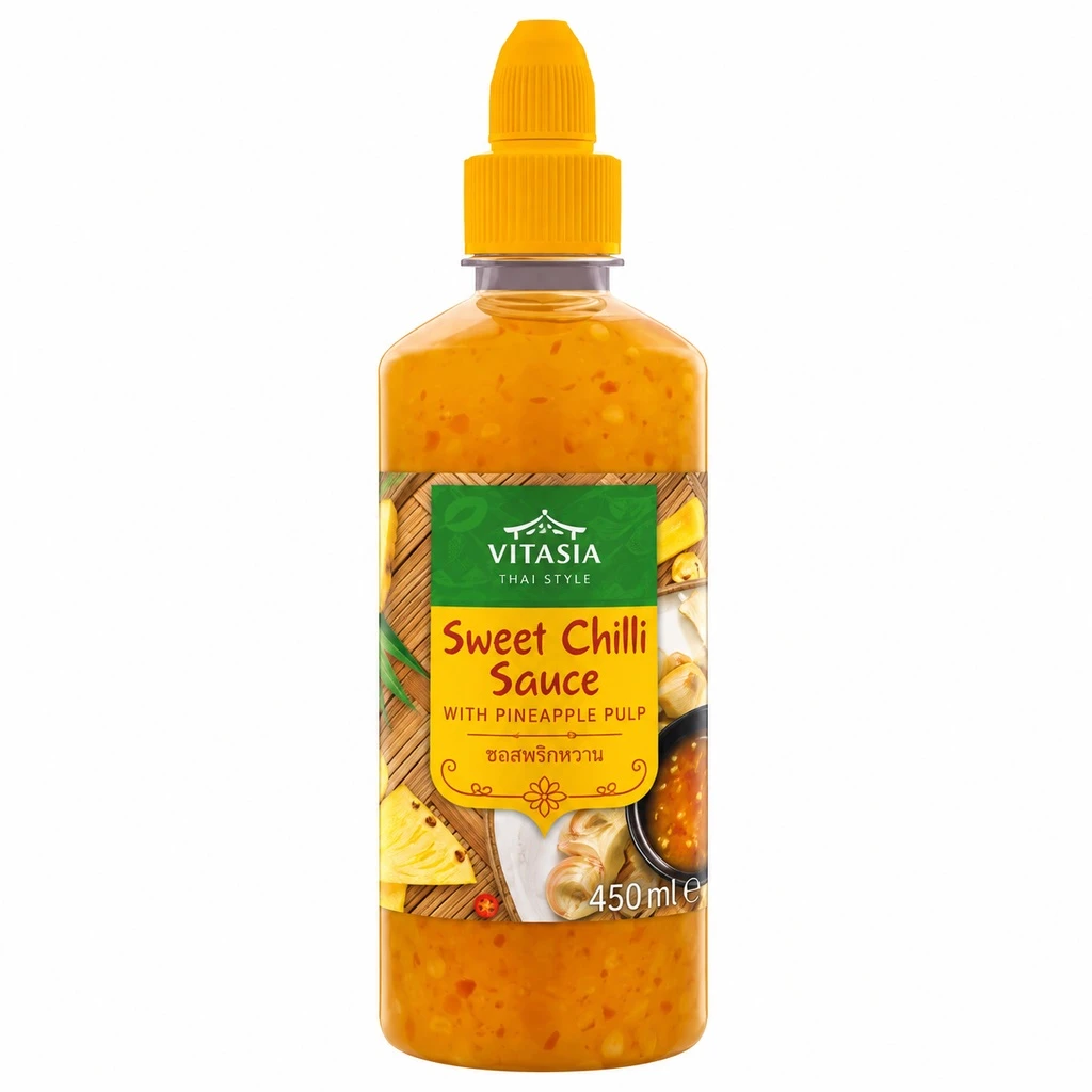VITASIA Édes chili szósz