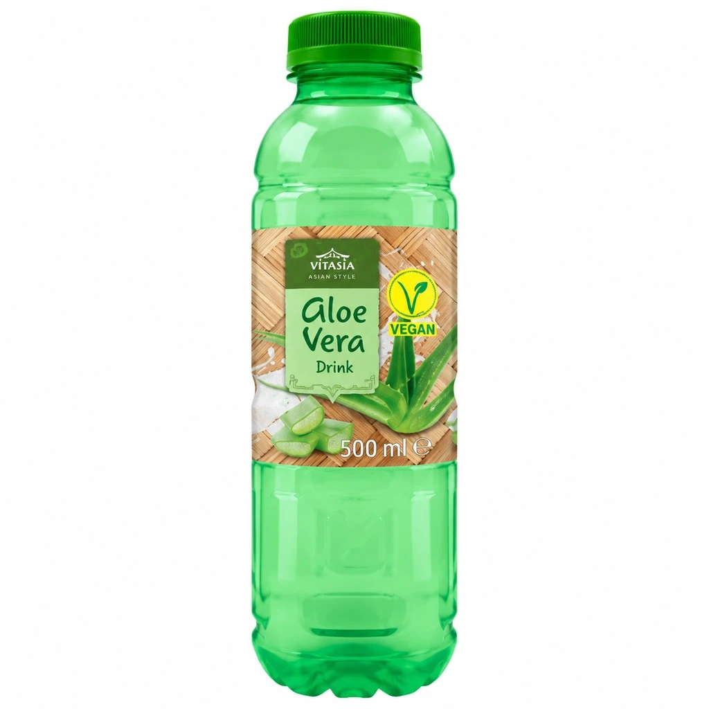VITASIA Aloe Vera ital