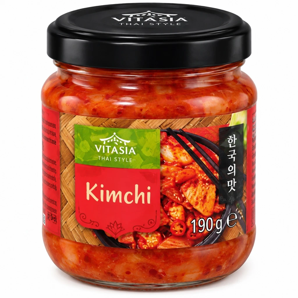 VITASIA Kimchi