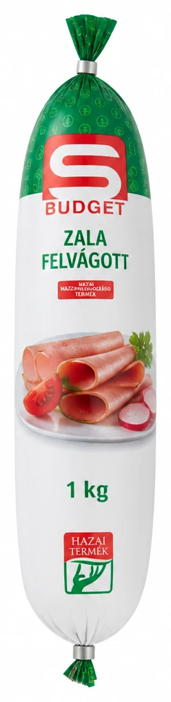 Regnum Zala felvágott