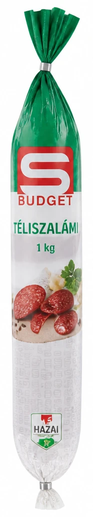 Kometa téliszalámi