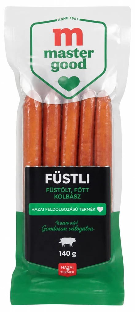 Master Good Füstli