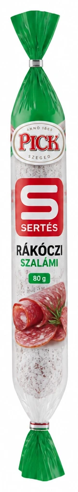 Pick Rákóczi szalámi