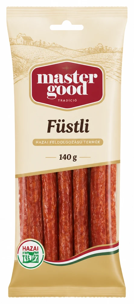 Master Good Füstli