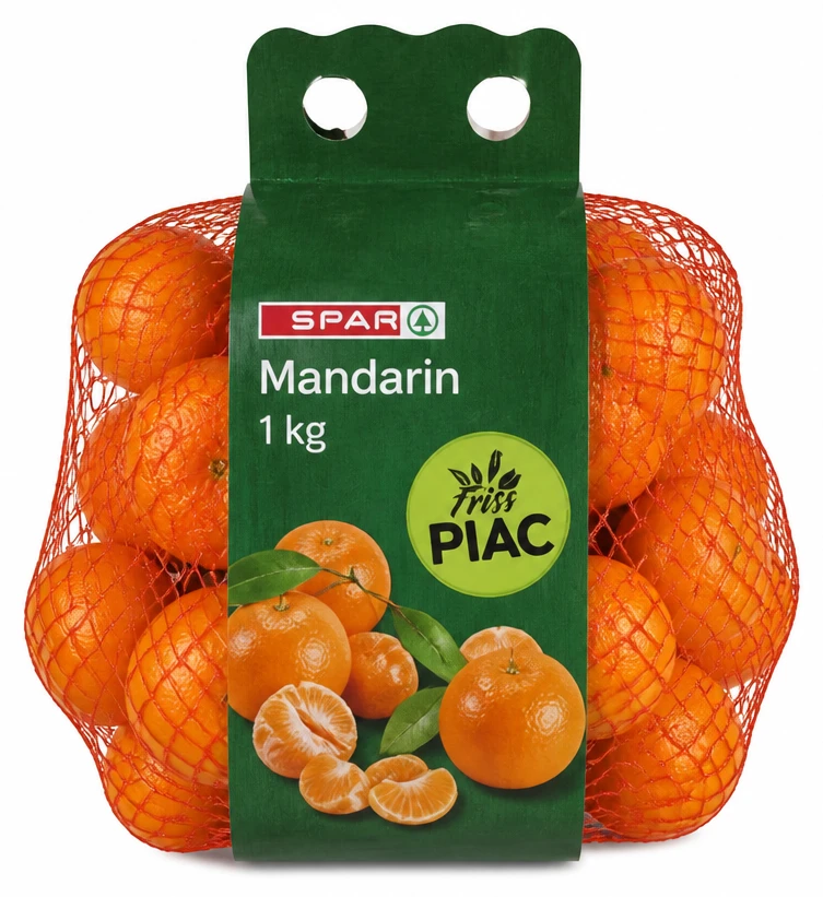 Mandarin