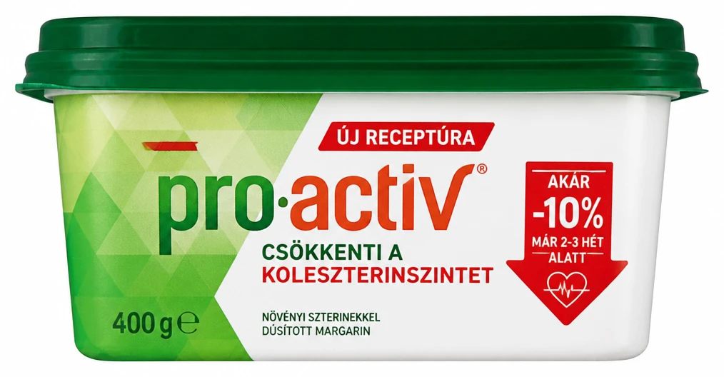 ProActiv margarin