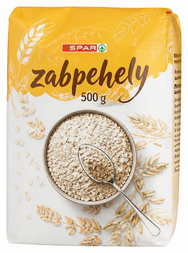 SPAR zabpehely