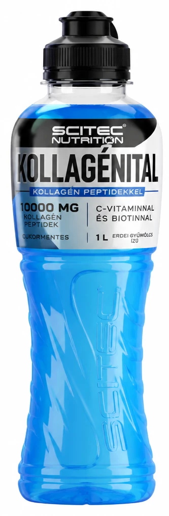 Scitec kollagénital