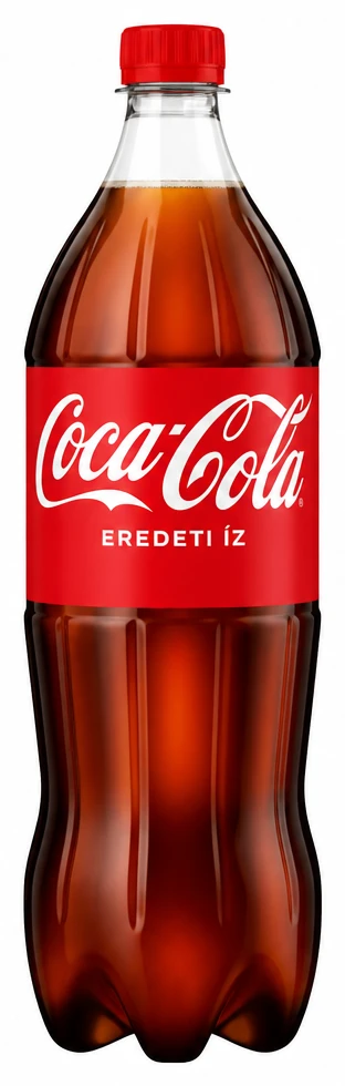 Coca-Cola, Fanta, Sprite szénsavas üdítőital