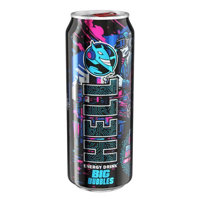 HELL Big Bubble "V" 500ml