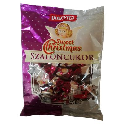 Dolcetta Rumos - Kakaós Szaloncukor 300 g