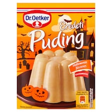 Dr. Oetker Eredeti Puding Halloween fűszeres pudingpor 40 g