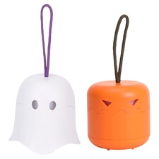 Halloween LED lámpás