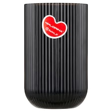 Florina Vacanza Black long drink pohár 430 ml