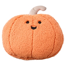 F&F Home Pumpkin Shaped díszpárna 25 cm x 35 cm