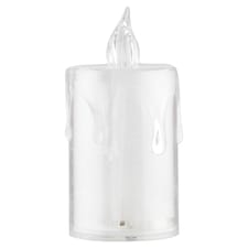 LED004 LED gyertya