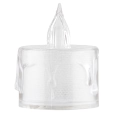 LED002 LED gyertya
