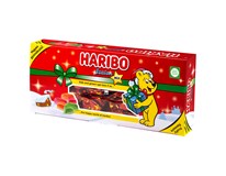 Haribo Szalon-Mix vegyes gyümölcsízű kandírozott zselés szaloncukor 300 g