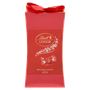 Lindt Lindor tejcsokoládé praliné lágyan olvadó töltelékkel 75 g
