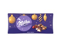 MILKA Szaloncukor Mix 255 g