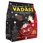 Vadász csokoládés-alkoholos meggyes krémmel töltött, étcsokoládés szaloncukor 350 g